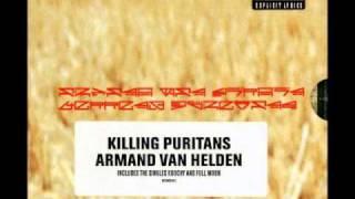 Armand Van Helden - Hybridz