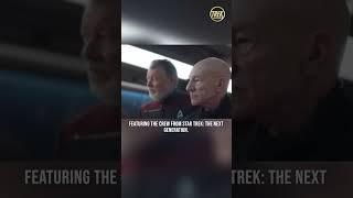 NEW Star Trek: Picard Trailer Inbound