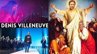 Denis Villeneuve's Rise to Filmmaking Legend