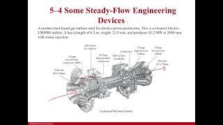 Steady Flow Engineering Devices