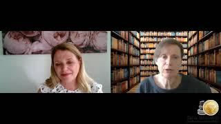 Interview with Ilana Jankowitz | Mindful Money Coaching