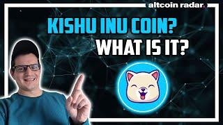 What is Kishu Inu Coin? Kishu Inu Coin for Absolute Beginners