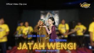 JATAH WENGI-LENCAK BIG DUT feat KIKI KHARISMA