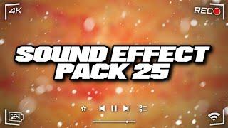 Sound Effect Pack 25 - King Effect | Sound Effect 2024 | Download Link