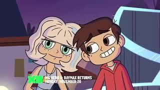 Jackie breaks up with Marco - Star vs the Forces of Evil