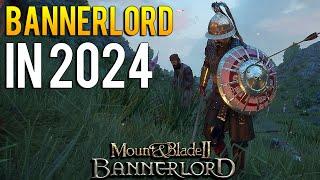 Mount & Blade 2: Bannerlord in 2024 - What can we expect?