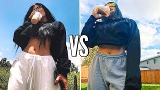 I Copied KYLIE JENNER'S Instagram Photos for a Week! | Krazyrayray