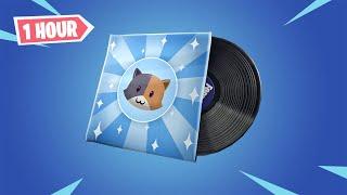 Fortnite - I'm a Cat Music Pack (Paws & Claws Lobby Music) | 1 HOUR
