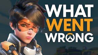 Overwatch Shouldn't Be Dying