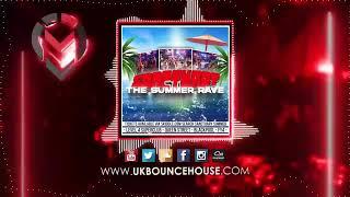 Sanctuary Promos - Summer Rave Blackpool August 2022