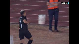 MOZZART BET SUPERLIGA SRBIJE | 1. kolo | Napredak - Partizan 0:1 (0:0) | 19.07.2024.