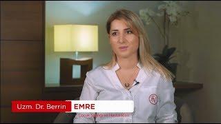 Uzm. Dr. Berrin EMRE - Çocuk Sağlığı ve Hastalıkları