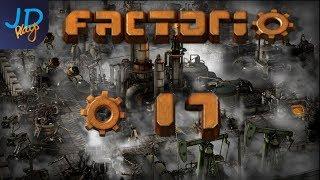 FACTORIO 0.17 - How to update Steam to 17?