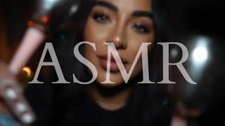 ASMR Spa Relaxing Facial Care and Massage for Deep Sleep - ASMR Roleplay |SAMII HERRERA