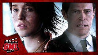 BEYOND TWO SOULS - FILM JEU COMPLET EN FRANCAIS