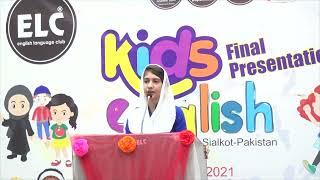 𝐊𝐈𝐃𝐒 𝐄𝐍𝐆𝐋𝐈𝐒𝐇 𝐅𝐈𝐍𝐀𝐋 𝐏𝐑𝐄𝐒𝐄𝐍𝐓𝐀𝐓𝐈𝐎𝐍|SAMAN SABIR| ELC KCGS HEAD MARALA CAMPUS SIALKOT-PAKISTAN