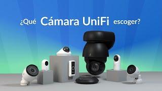 ¿Qué cámara Ubiquiti UniFi Protect es adecuada para mí? [2021]