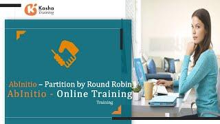 "Step-by-Step Round Robin Partitioning with AbInitio - Easy Tutorial!"