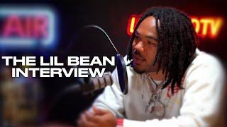 The Lil Bean Interview: Plans For The Future, Starting A Clothing Brand, ZayBang, J Stalin, & more