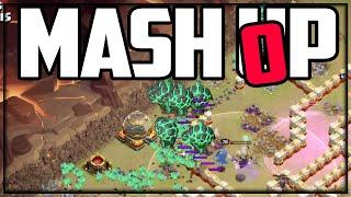 SO Glad They're Still BROKEN! (Clash of Clans)