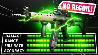 the KRIG 6 has NO RECOIL.. (BEST KRIG 6 CLASS SETUP!) - Black Ops Cold War