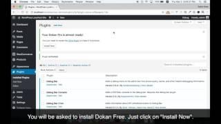 How to Utilize Dokan Free and Pro Plugins Effectively