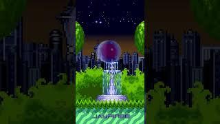 Sonic Quest (v1.2 Update Revival)  Sonic Shorts - Fan Games