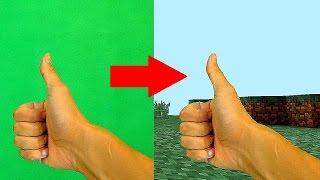 REALISTIC MINECRAFT - HOW TO MAKE