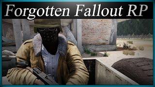 Forgotten Fallout RP Video | Arma 3 Gameplay