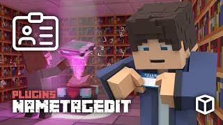 How To Setup And Install NametagEdit on Your Minecraft Server
