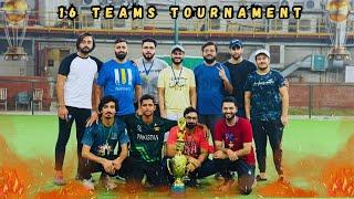 Finally a strong comeback by our team | Tournament Final Match 