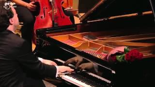 Evgeny Kissin   Rachmaninoff Prelude Op 3 No 2 in C Sharp minor