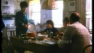 OXO Family - Snow - 1980s British TV Adverts Commercials - TDA Archive