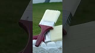 How to Make a Whitewash/Paint Brush: The Complete Step By Step Guide!