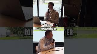 Hva gjør en fagansvarlig #eiendom #foryou #podcast #skole #bi #humour #interview #funny #talkshow