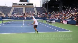 Fabio Fognini / Tommy Haas 2013  3 / 4