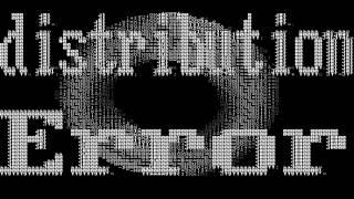 Ascii AA Project BB Demo - 1080 HD