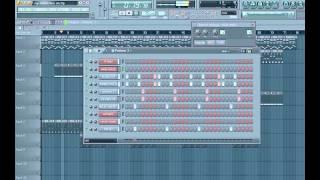 Instrumental de Rap Romantico(((Prod By DaryMusic)))ImperialRecords2013