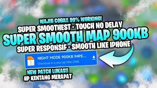 Update !! Config ML Anti Lag Smooth Map Imperial Santuary | Lag Fix Frame Drop | Mobile Legends