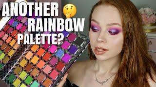 Bperfect Carnival 3 Palette First Impression