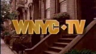 WNYC 1994 Channel 31 Station ID