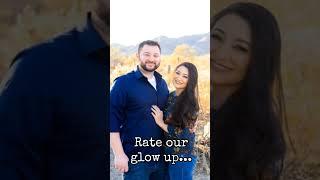 #couplegoals #coupleglowup#coupleglowupchallenge#weightlosscheck#weightlosstransformation #shorts