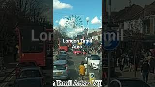 London Tamil Area - Viji Ratna