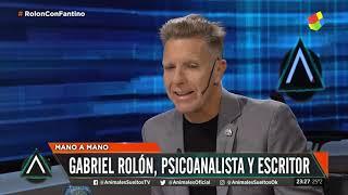 Animales Sueltos - Programa Completo (23/12/19)