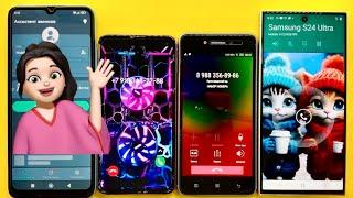 Cool Mobile Calls Xiaomi Poco C40, Samsung Galaxy S10E, Lenovo S90-A, Samsung Galaxy S24 Ultra