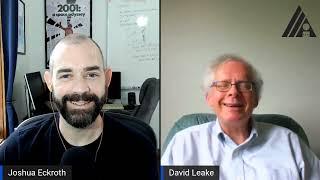 AAAI's Interactive AI Magazine - AMA with Dr. David Leake - Case-Based Reasoning