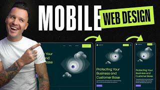 3 Mobile Web Design Foundations