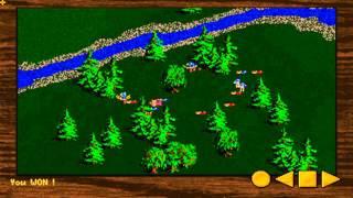 Castles 2: Seige and Conquest Tutorial (1994, Interplay)