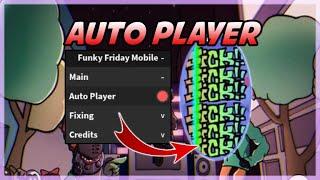 [OP] Funky Friday Script Hack • Auto Player 2024 [PC/Mobile]