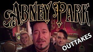 Spring 2017 - Abney Park - WGW Plug Outtakes